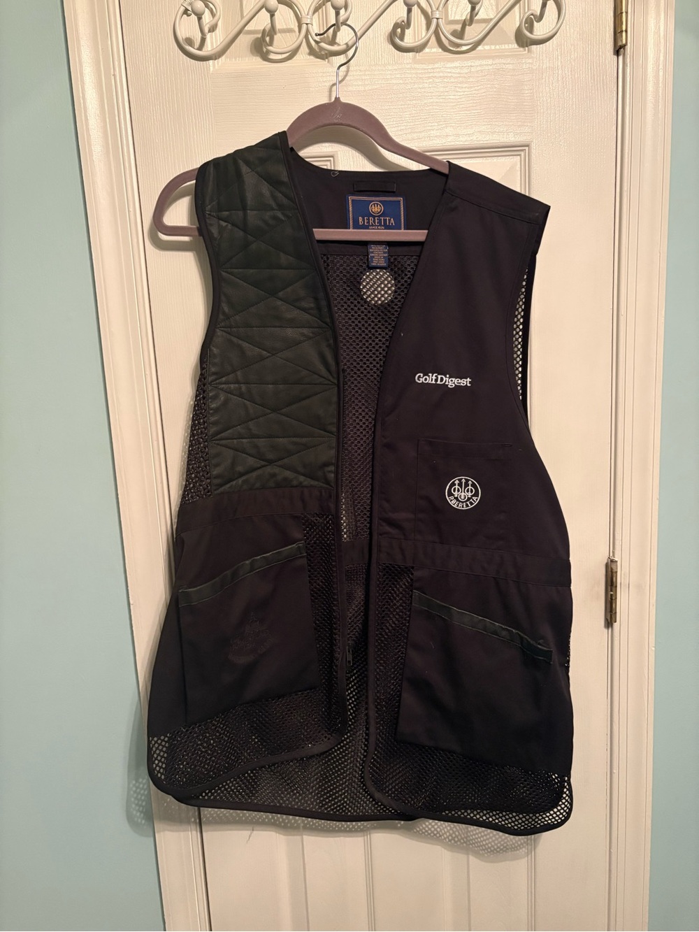 Beretta Full Mesh tactical Vest